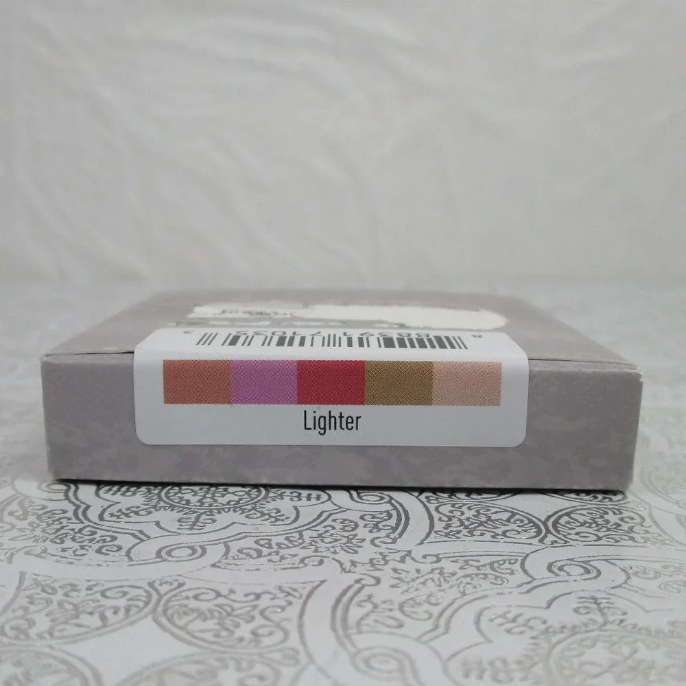 MALLY Mix it up Blush Palette NIB